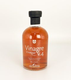 Vinegar